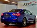 Maserati Ghibli 3.0 D*BI-XENON*CUIR*GPS*CAMERA*GARANTIE 12M Blu/Azzurro - thumbnail 10