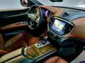 Maserati Ghibli 3.0 D*BI-XENON*CUIR*GPS*CAMERA*GARANTIE 12M Blauw - thumbnail 23