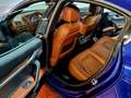 Maserati Ghibli 3.0 D*BI-XENON*CUIR*GPS*CAMERA*GARANTIE 12M Bleu - thumbnail 18