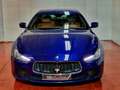 Maserati Ghibli 3.0 D**MOTOR START** CLAQUEMENT MOTEUR ** Blau - thumbnail 3