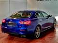 Maserati Ghibli 3.0 D*BI-XENON*CUIR*GPS*CAMERA*GARANTIE 12M Blauw - thumbnail 9