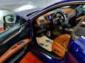 Maserati Ghibli 3.0 D*BI-XENON*CUIR*GPS*CAMERA*GARANTIE 12M Blu/Azzurro - thumbnail 14