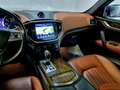 Maserati Ghibli 3.0 D*BI-XENON*CUIR*GPS*CAMERA*GARANTIE 12M Blauw - thumbnail 24