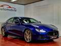 Maserati Ghibli 3.0 D*BI-XENON*CUIR*GPS*CAMERA*GARANTIE 12M Blauw - thumbnail 12