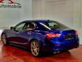 Maserati Ghibli 3.0 D*BI-XENON*CUIR*GPS*CAMERA*GARANTIE 12M Blau - thumbnail 6