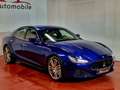 Maserati Ghibli 3.0 D**MOTOR START** CLAQUEMENT MOTEUR ** Blau - thumbnail 11