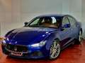 Maserati Ghibli 3.0 D*BI-XENON*CUIR*GPS*CAMERA*GARANTIE 12M Blau - thumbnail 2