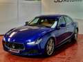 Maserati Ghibli 3.0 D*BI-XENON*CUIR*GPS*CAMERA*GARANTIE 12M Bleu - thumbnail 4