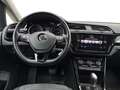 Volkswagen Touran 1.6 TDI 115 CV SCR DSG Executive BlueMotion Tech. Grigio - thumbnail 10
