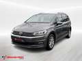 Volkswagen Touran 1.6 TDI 115 CV SCR DSG Executive BlueMotion Tech. Grigio - thumbnail 1