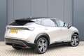 Nissan Ariya 66 kWh Evolve |20-inch Velgen| Panoramadak|  Two-T Gris - thumbnail 3