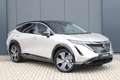 Nissan Ariya 66 kWh Evolve |20-inch Velgen| Panoramadak|  Two-T Gris - thumbnail 2