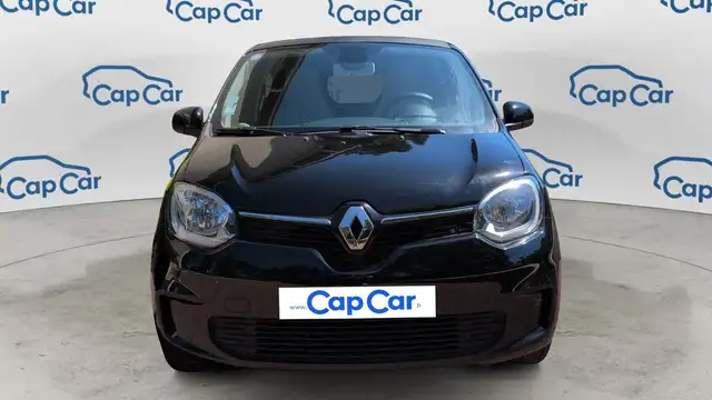 Renault Twingo view 5