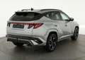 Hyundai TUCSON 1.6 T-GDI DCT N-LINE, Facelift, Navi, 19-Zoll, Tei Argintiu - thumbnail 4