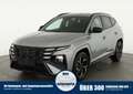 Hyundai TUCSON 1.6 T-GDI DCT N-LINE, Facelift, Navi, 19-Zoll, Tei Argintiu - thumbnail 1