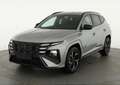 Hyundai TUCSON 1.6 T-GDI DCT N-LINE, Facelift, Navi, 19-Zoll, Tei Argintiu - thumbnail 2
