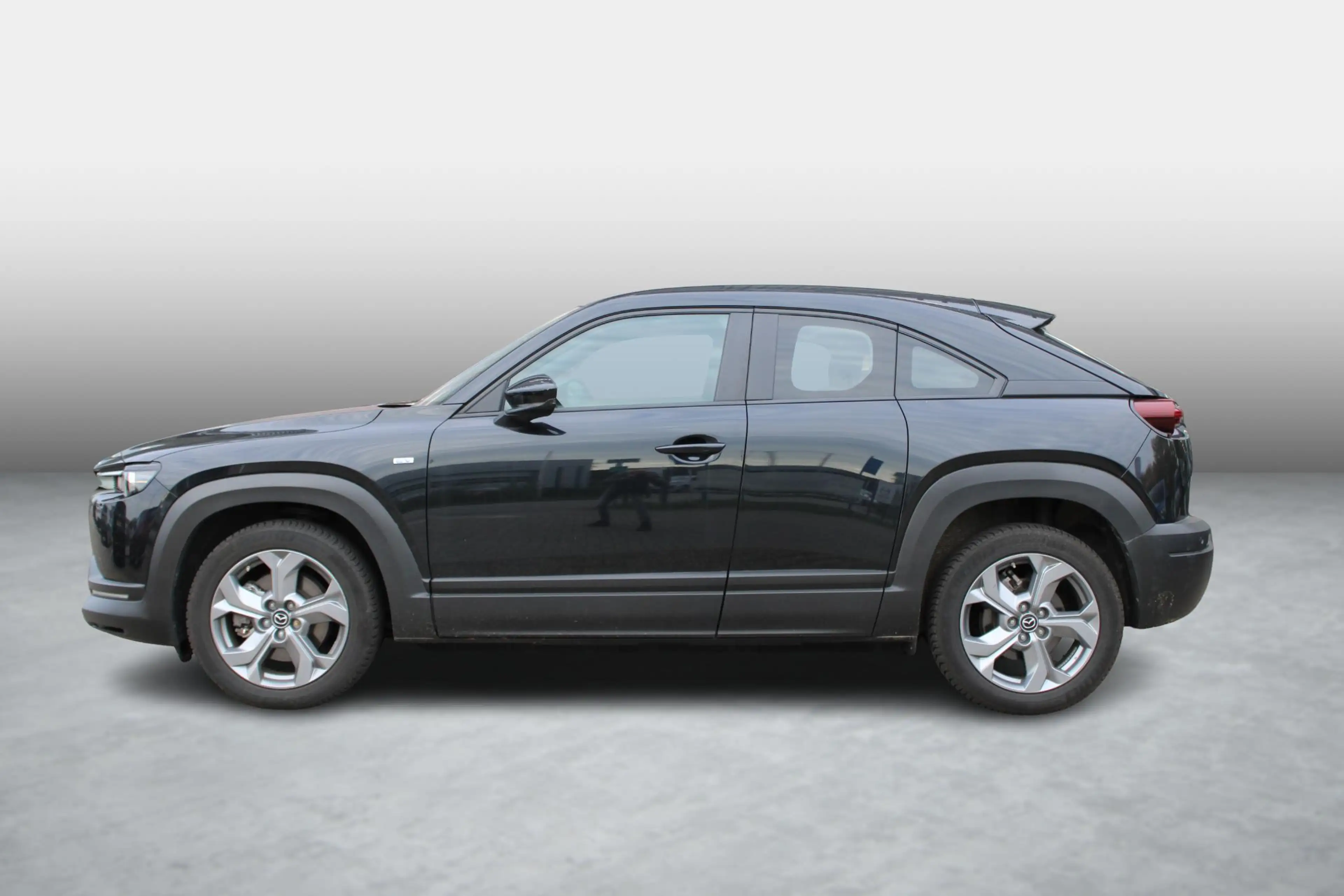 Mazda MX-30 e-SkyActiv EV 145 Exclusive-Line 36 kWh , Automaat — photo 10