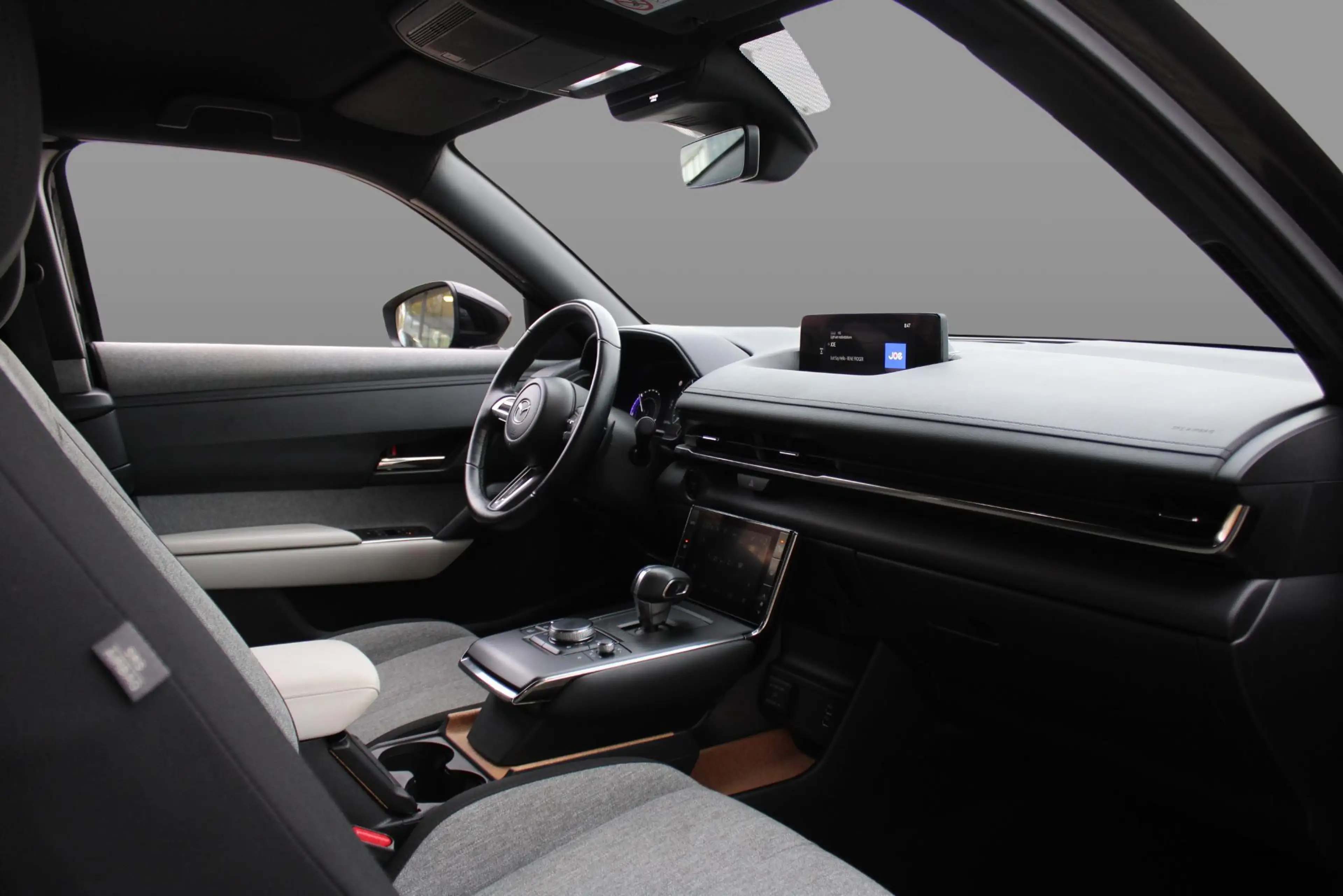 Mazda MX-30 e-SkyActiv EV 145 Exclusive-Line 36 kWh , Automaat — photo 13