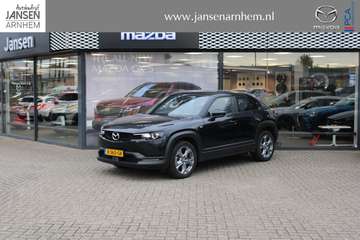 e-SkyActiv EV 145 Exclusive-Line 36 kWh , Automaat