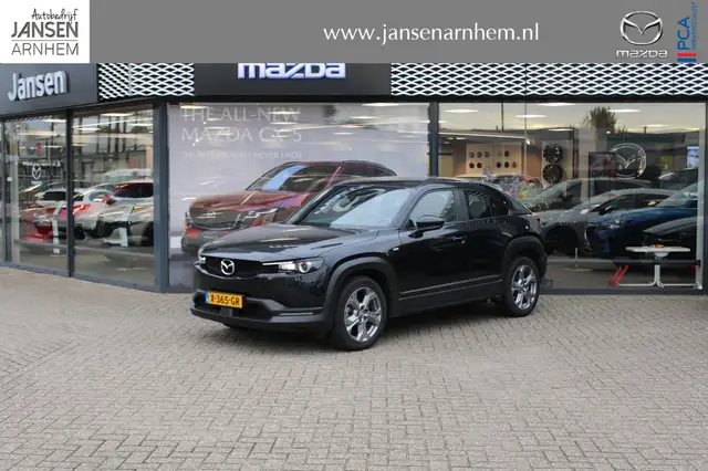 Mazda MX-30 e-SkyActiv EV 145 Exclusive-Line 36 kWh , Automaat