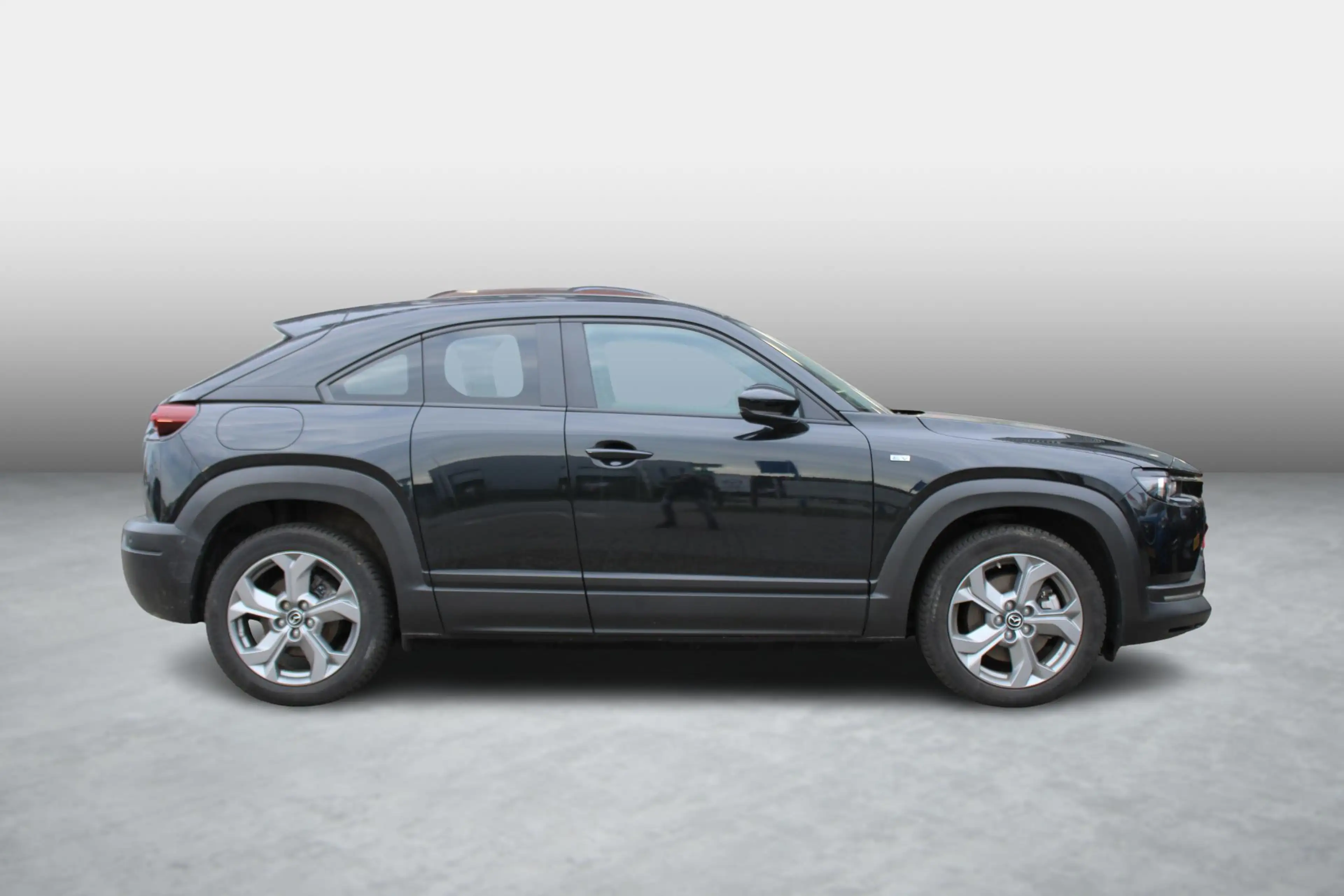 Mazda MX-30 e-SkyActiv EV 145 Exclusive-Line 36 kWh , Automaat — photo 4