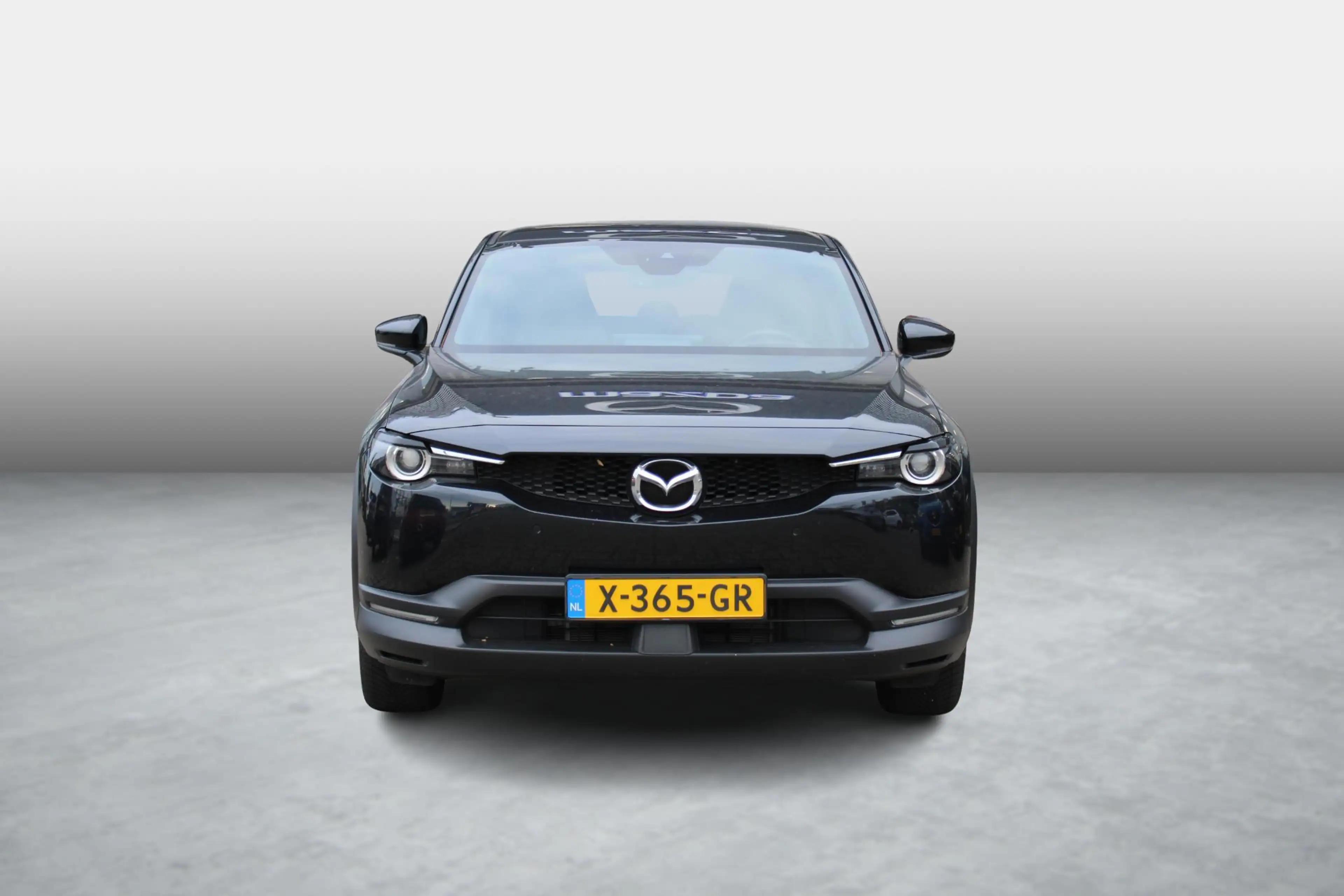 Mazda MX-30 e-SkyActiv EV 145 Exclusive-Line 36 kWh , Automaat — photo 2