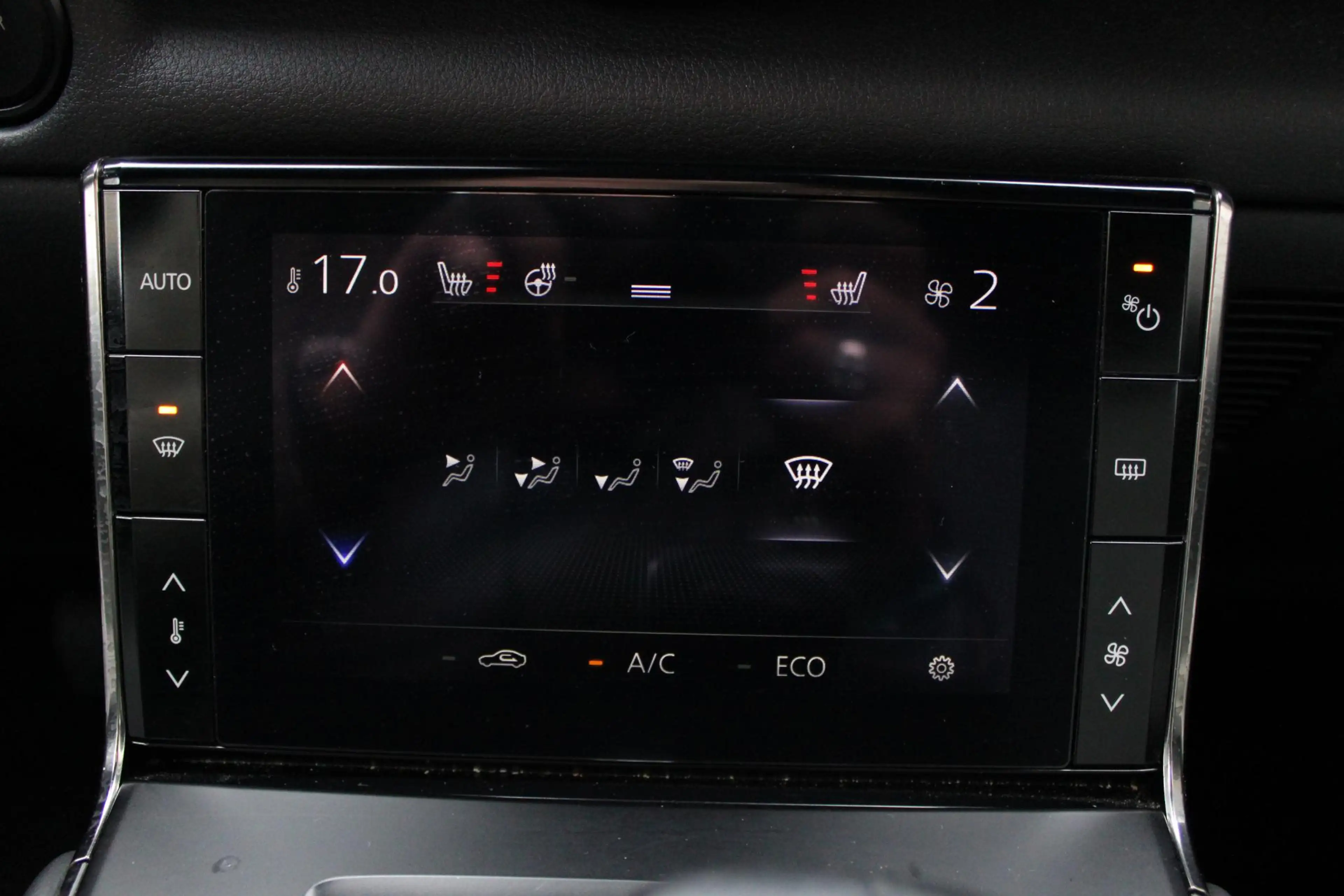 Mazda MX-30 e-SkyActiv EV 145 Exclusive-Line 36 kWh , Automaat — photo 23