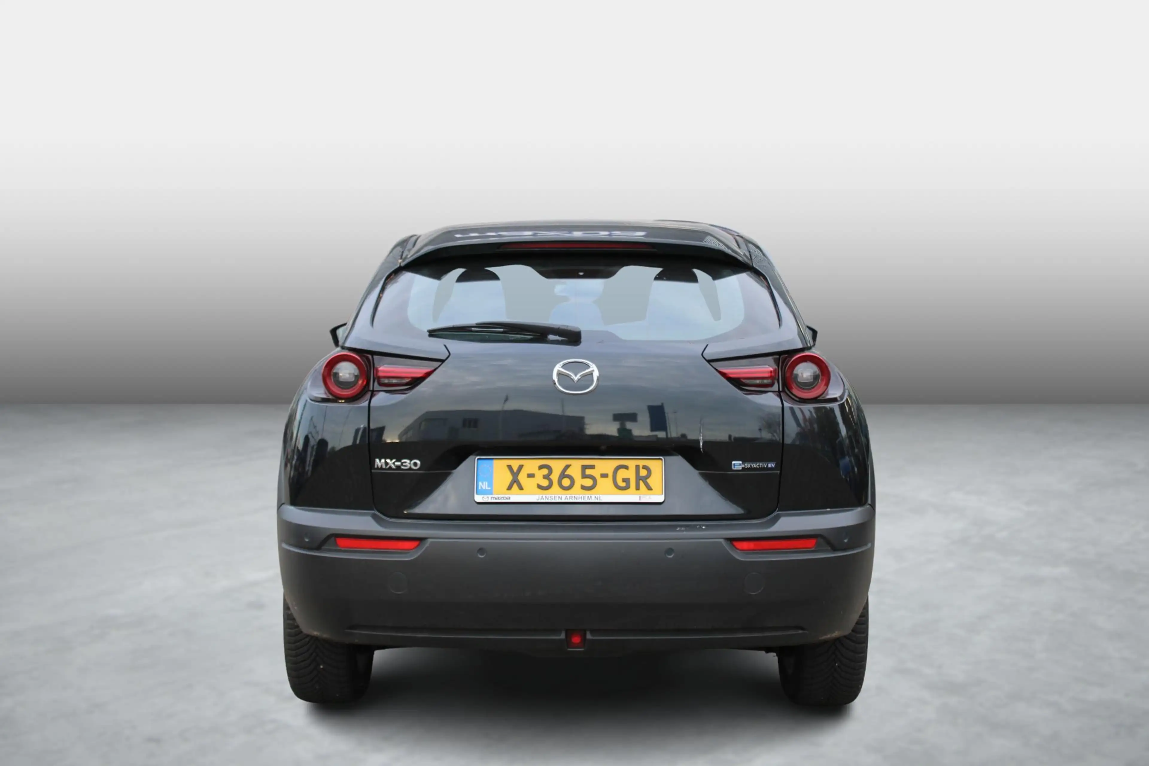 Mazda MX-30 e-SkyActiv EV 145 Exclusive-Line 36 kWh , Automaat — photo 6