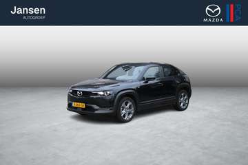 e-SkyActiv EV 145 Exclusive-Line 36 kWh , Automaat