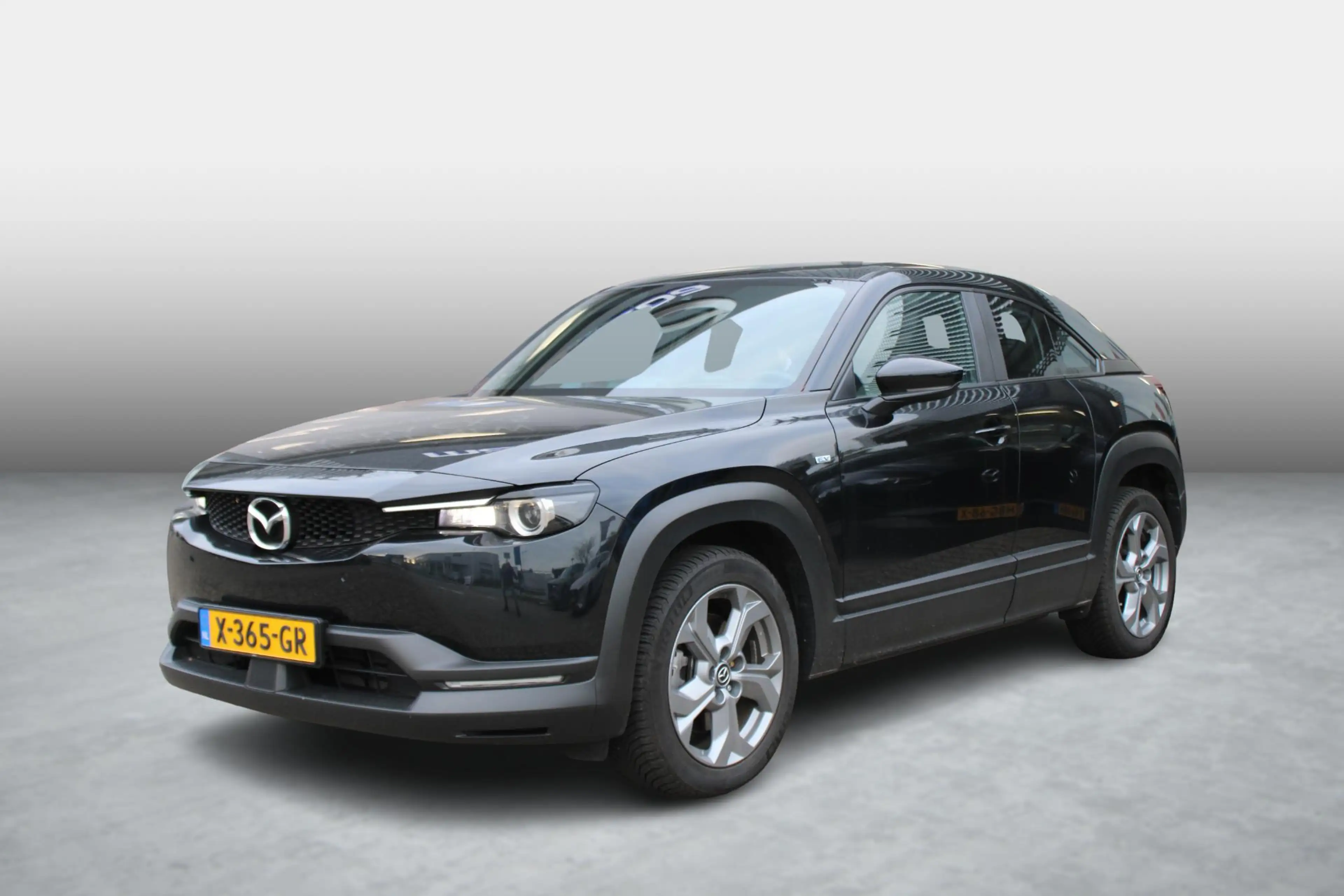 Mazda MX-30 e-SkyActiv EV 145 Exclusive-Line 36 kWh , Automaat — photo 8