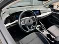 Volkswagen Golf 1.0 TSI LIFE I ADAPTIVE CRUISE CONTROL I APPLE CAR Negro - thumbnail 4