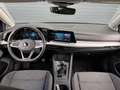 Volkswagen Golf 1.0 TSI LIFE I ADAPTIVE CRUISE CONTROL I APPLE CAR Negro - thumbnail 7