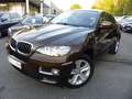 BMW X6 (E71) XDRIVE30DA 245CH LUXE Brun - thumbnail 1