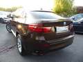 BMW X6 (E71) XDRIVE30DA 245CH LUXE Brun - thumbnail 4