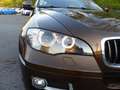 BMW X6 (E71) XDRIVE30DA 245CH LUXE Brun - thumbnail 7