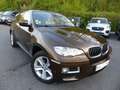 BMW X6 (E71) XDRIVE30DA 245CH LUXE Brun - thumbnail 3
