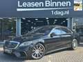 Mercedes-Benz S 63 AMG 4Matic+ Lang Premium Plus Negro - thumbnail 1