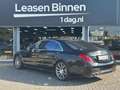 Mercedes-Benz S 63 AMG 4Matic+ Lang Premium Plus Negro - thumbnail 2