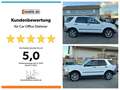 Mercedes-Benz ML 320 V6*nur 132tkm*TüV 11/27*Getr.Öl neu*AHK* Weiß - thumbnail 2