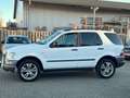 Mercedes-Benz ML 320 V6*nur 132tkm*TüV 11/27*Getr.Öl neu*AHK* Weiß - thumbnail 9