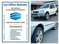 Mercedes-Benz ML 320 V6*nur 132tkm*TüV 11/27*Getr.Öl neu*AHK* Weiß - thumbnail 3