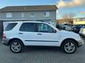 Mercedes-Benz ML 320 V6*nur 132tkm*TüV 11/27*Getr.Öl neu*AHK* Weiß - thumbnail 15