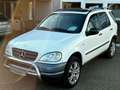 Mercedes-Benz ML 320 V6*nur 132tkm*TüV 11/27*Getr.Öl neu*AHK* Weiß - thumbnail 7