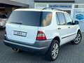 Mercedes-Benz ML 320 V6*nur 132tkm*TüV 11/27*Getr.Öl neu*AHK* Weiß - thumbnail 6