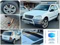 Mercedes-Benz ML 320 V6*nur 132tkm*TüV 11/27*Getr.Öl neu*AHK* Weiß - thumbnail 1
