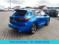 Ford Kuga 2.5 ST-Line X PHEV*LED-Matrix*Head-up* Bleu - thumbnail 5