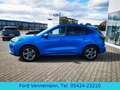 Ford Kuga 2.5 ST-Line X PHEV*LED-Matrix*Head-up* Bleu - thumbnail 2