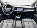 Audi Q4 e-tron Sportback 40 S line AHK Navi Assistenzpaket Grau - thumbnail 12