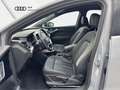 Audi Q4 e-tron Sportback 40 S line AHK Navi Assistenzpaket Grau - thumbnail 6