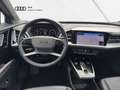 Audi Q4 e-tron Sportback 40 S line AHK Navi Assistenzpaket Grau - thumbnail 10